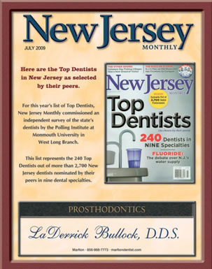 Dr. Bullock - Woolwhich Dentist