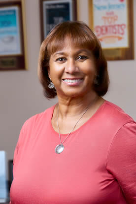 Avenel - Office Manager