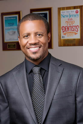 Dr. Bullock - Woolwhich Dentist