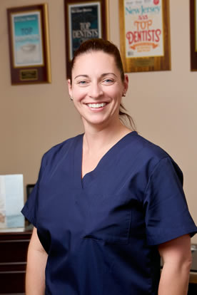 Gina - RDH