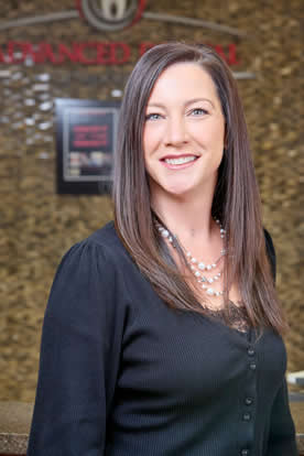 Jennifer - Receptionist