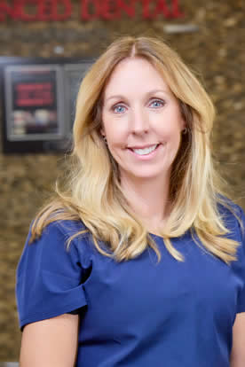 Sharon - Dental Assistan