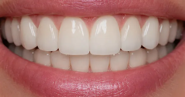 porcelain veneers after porcelain veneers after