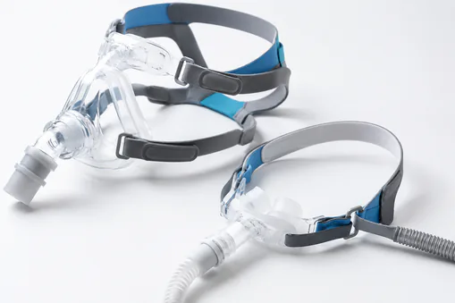 sleep apnea cpap device